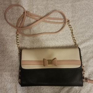 Jessica Simpson Purse with Wallet